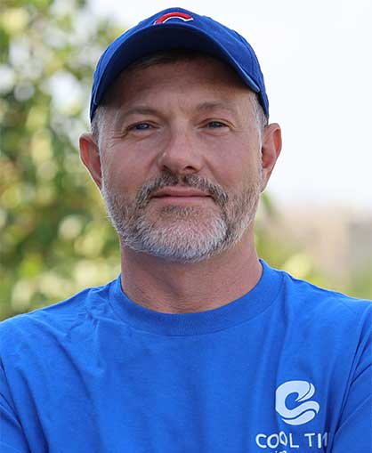 VRF system installer Jura