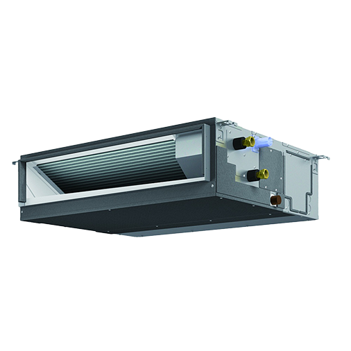 Mitsubishi Electric PEFY-WP