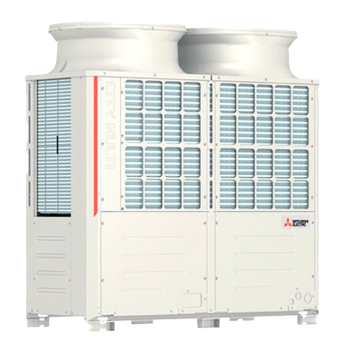 Mitsubishi Electric Сity Multi VRF