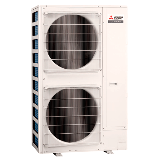 Mitsubishi Electric Mini VRF PUMI